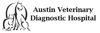 Link to Homepage of Austin Veterinary Diagnostic Hospital