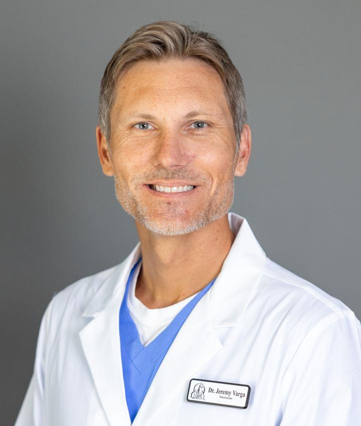 Jeremy Varga