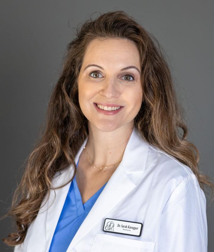 Sarah Kneupper